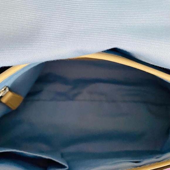 Beautiful vintage Coach pocketbook - Picture 6 of 7